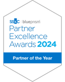 SSC-Blueprism-Excellence